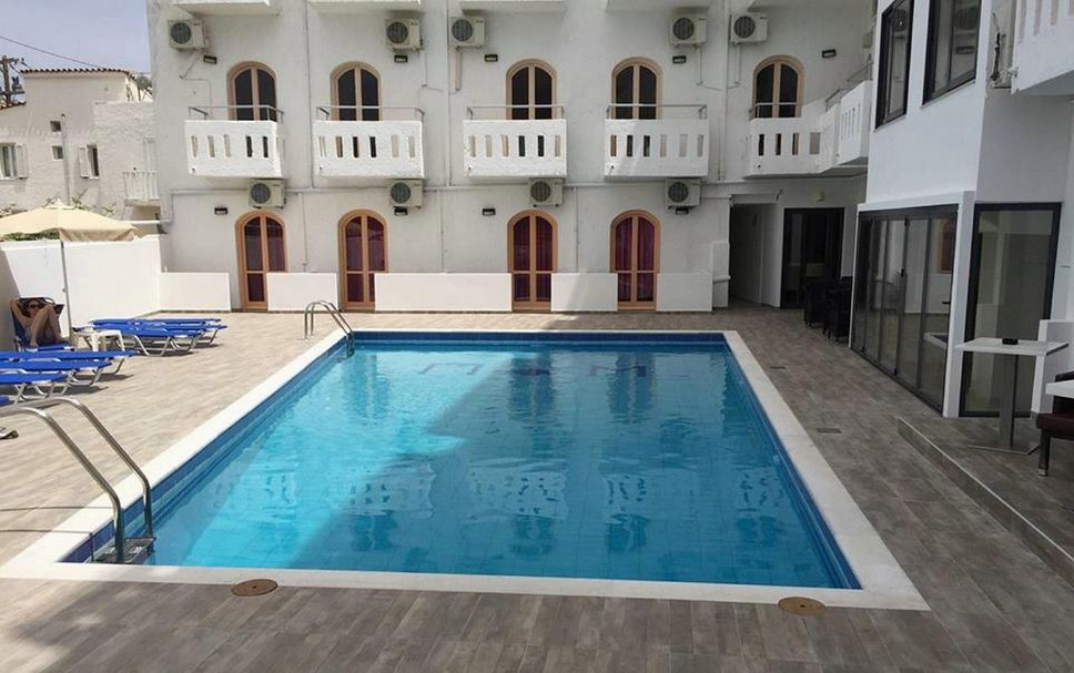 Pool Billede