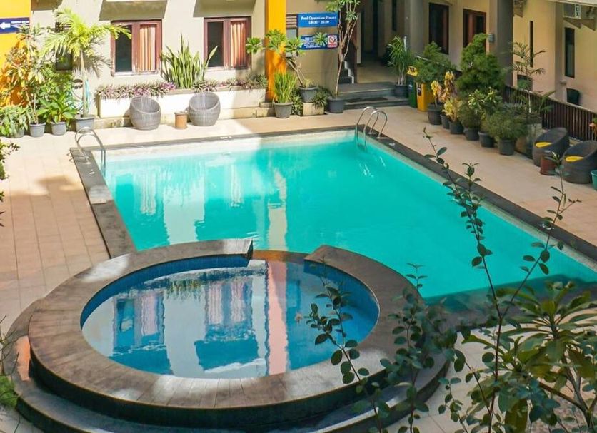 Pool Billede