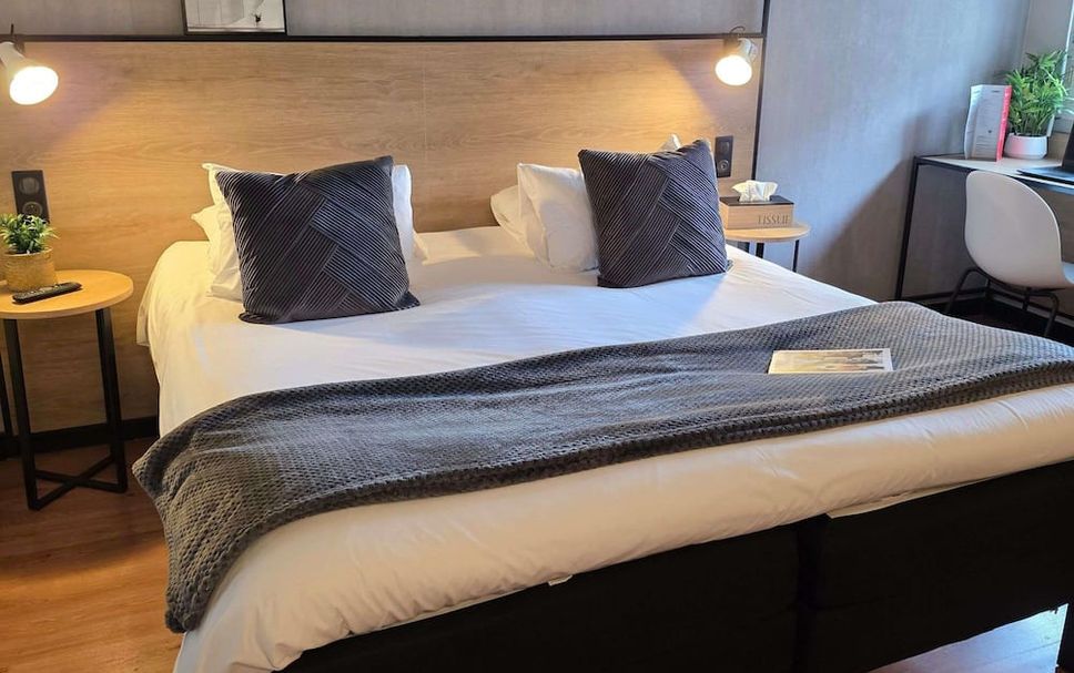 Soveværelse Billede