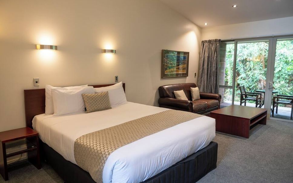 Soveværelse Billede