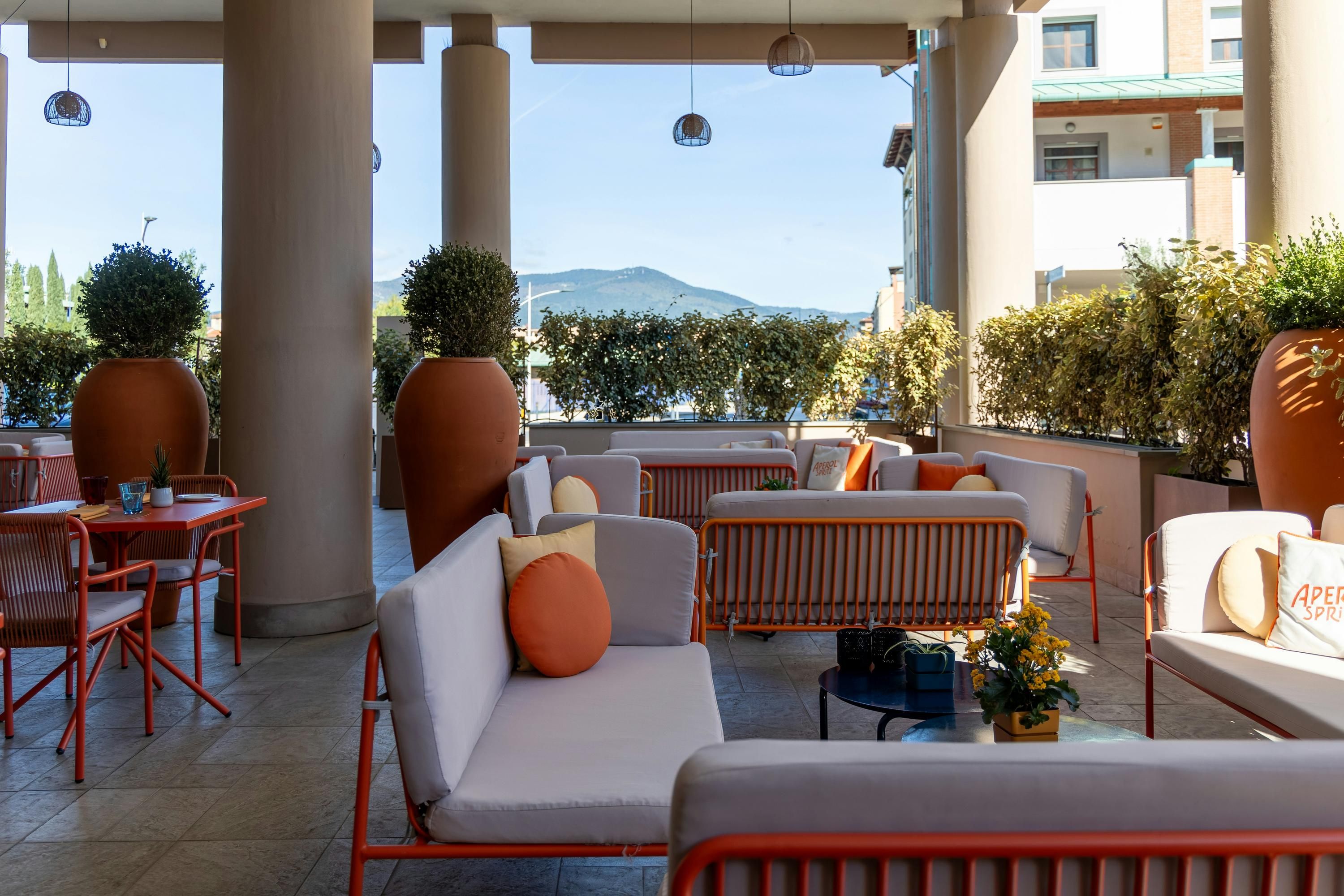 Balkon