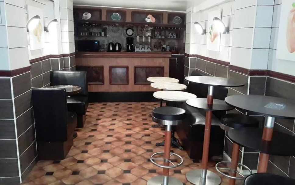 Bar Billede