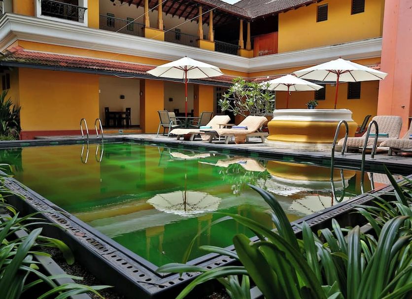 Pool Billede