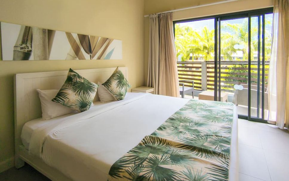 Soveværelse Billede