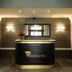 Receptionist