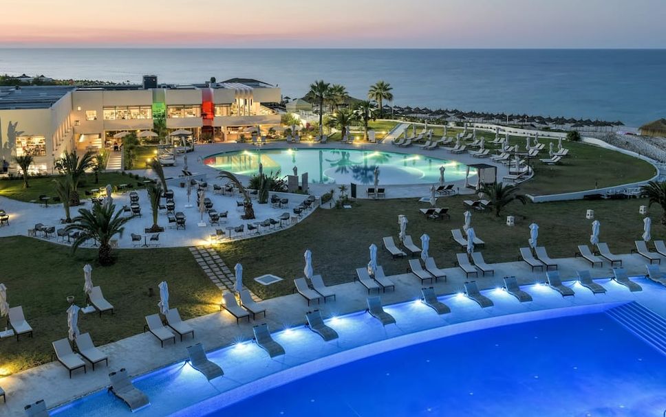 Pool Billede