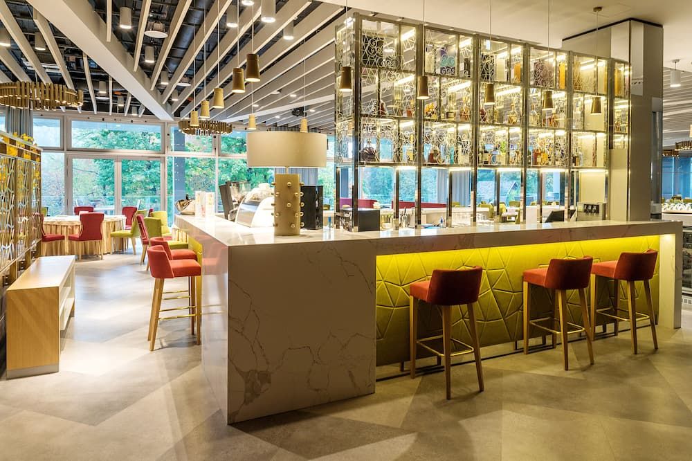 Bar Billede