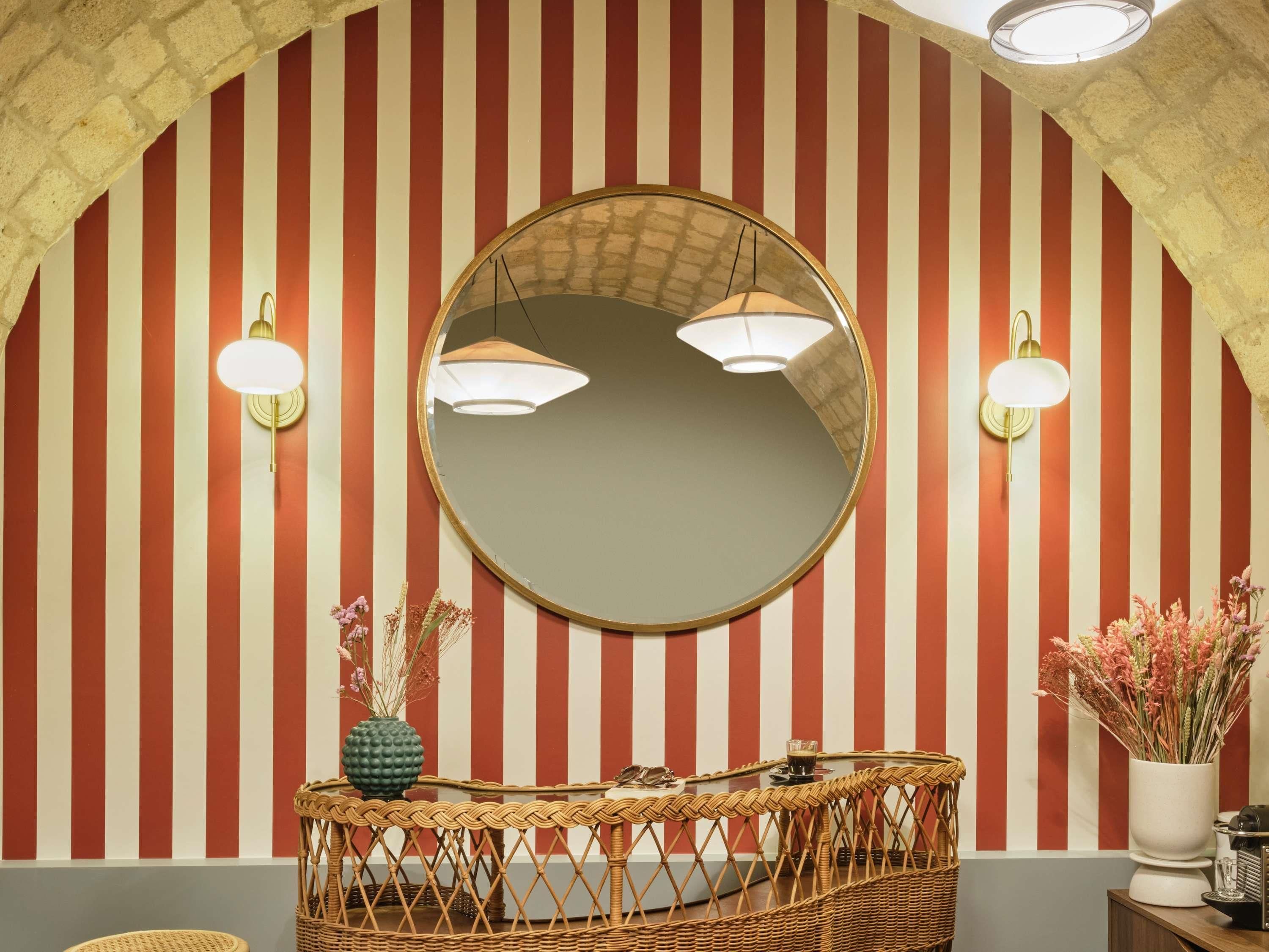 Møderum