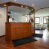 Receptionist