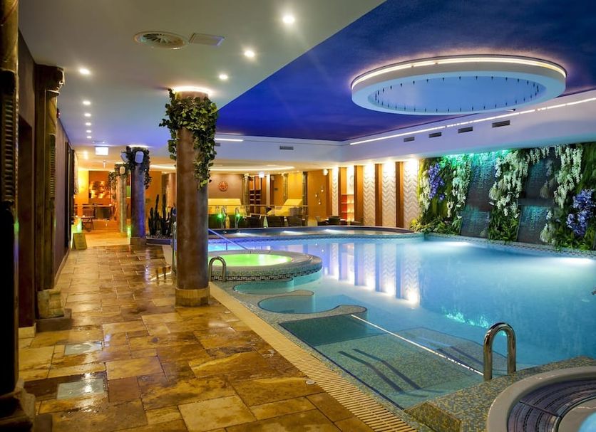 Pool Billede