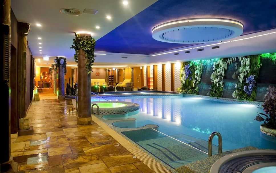 Pool Billede