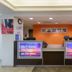 Receptionist