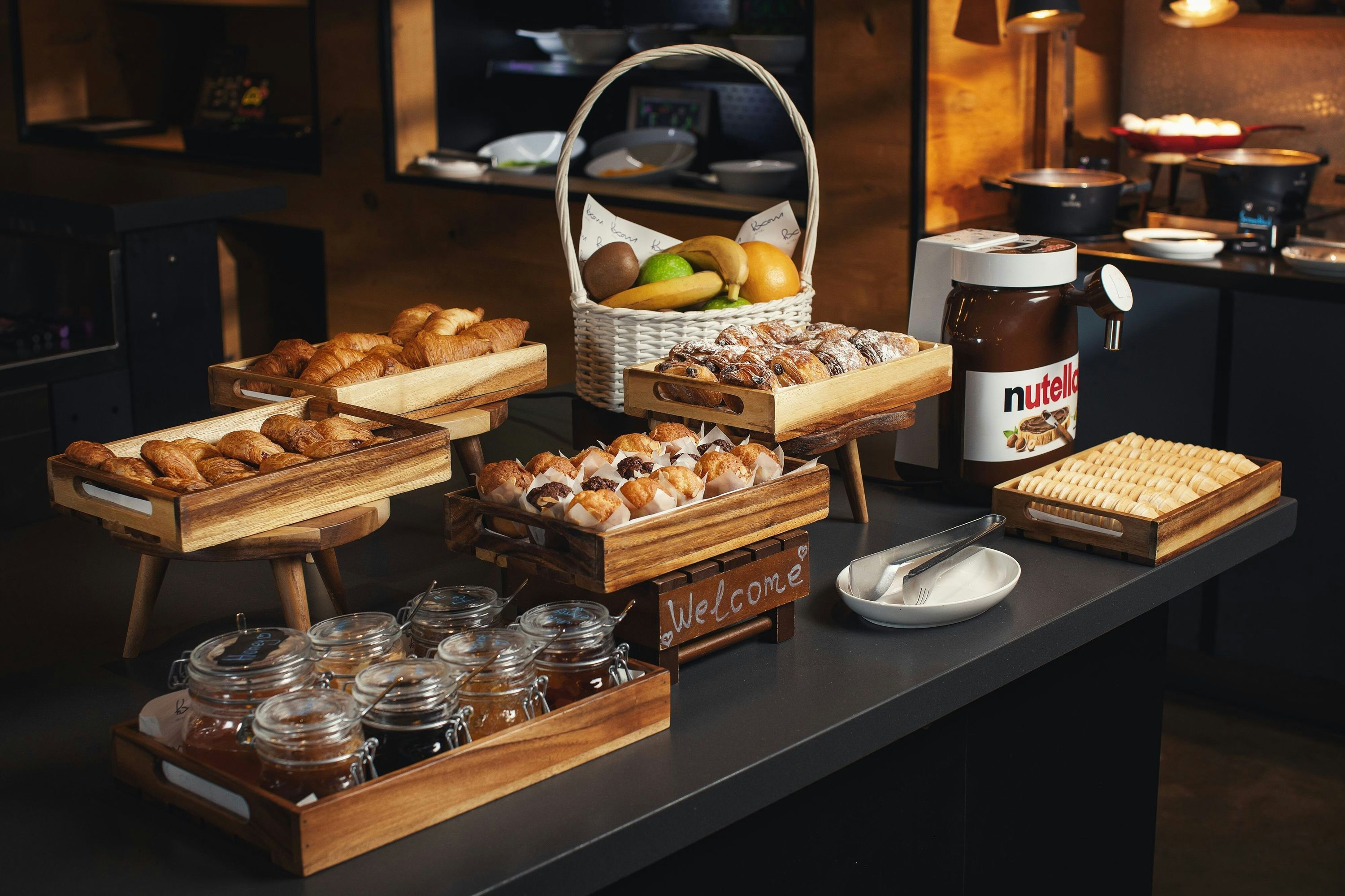 Buffet