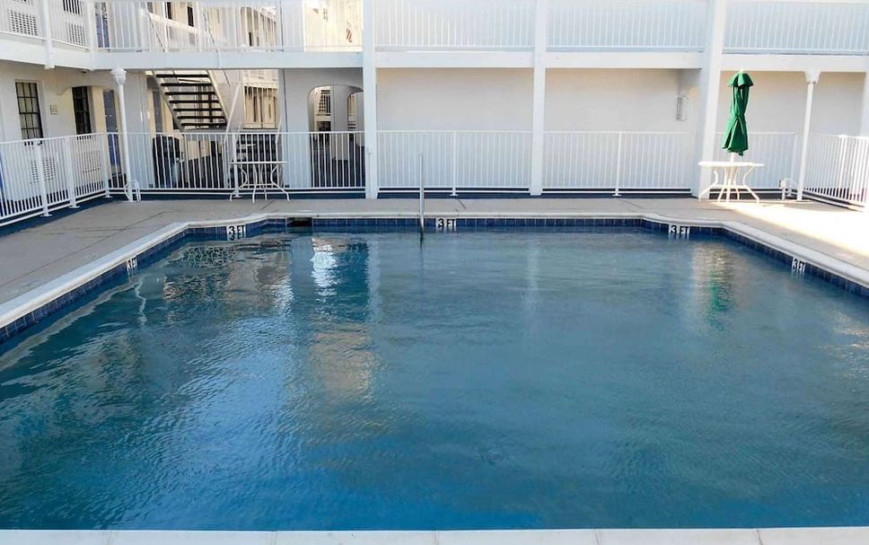 Pool Billede