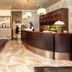 Receptionist