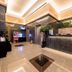 Receptionist