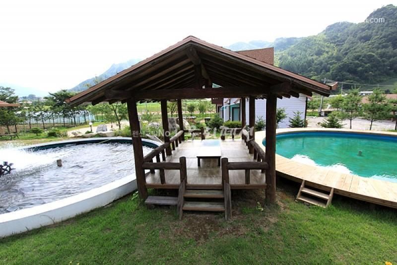 Pool Billede