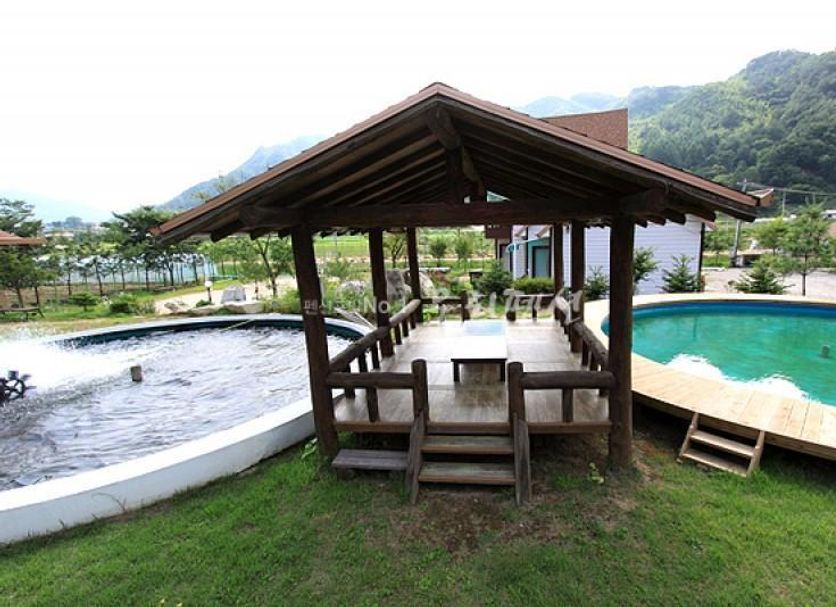 Pool Billede