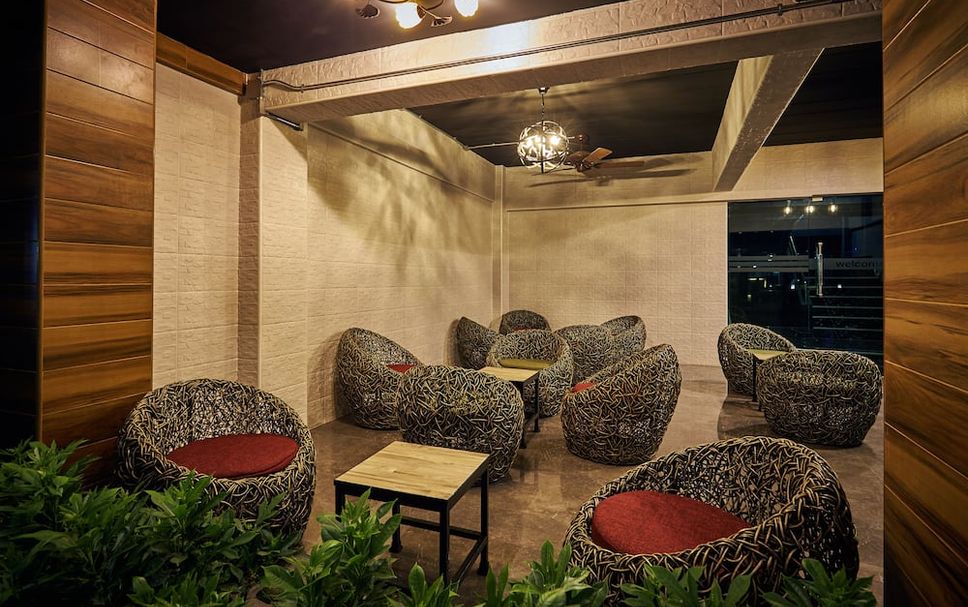 Lounge Billede