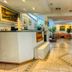 Receptionist