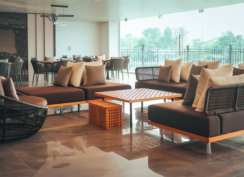 Lounge Billede