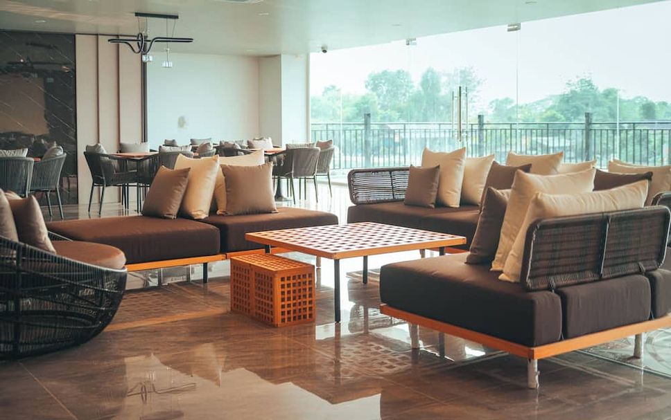Lounge Billede