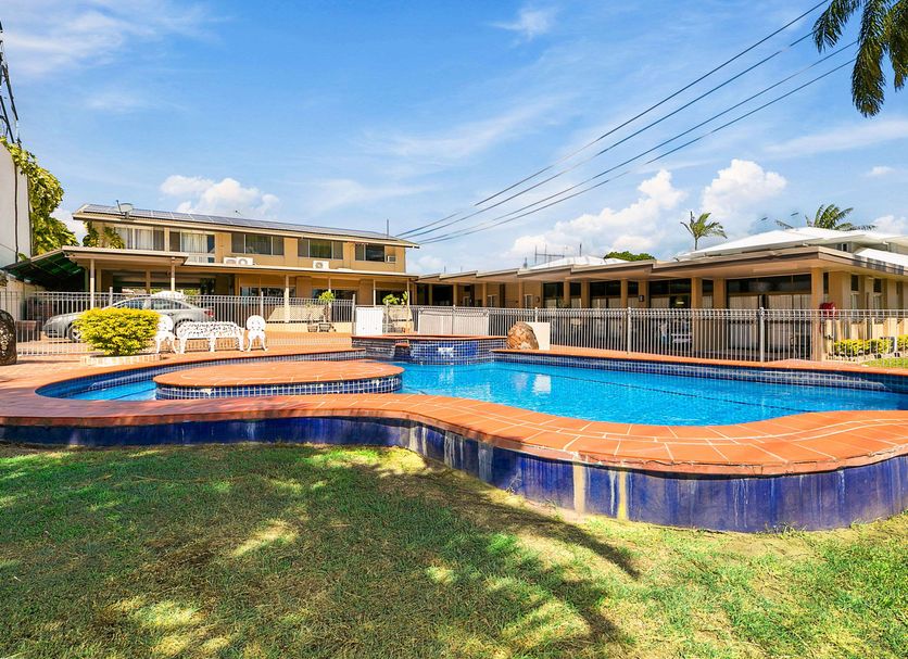 Pool Billede