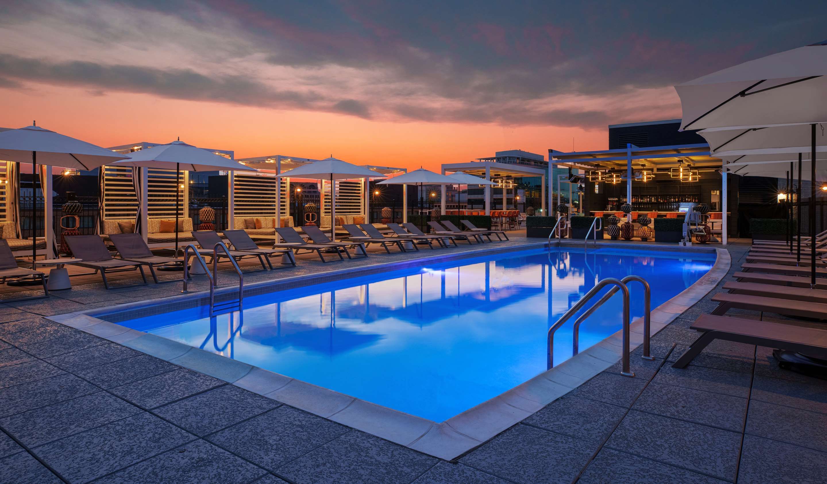 Pool Billede