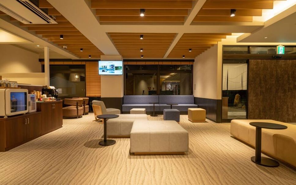 Lounge Billede