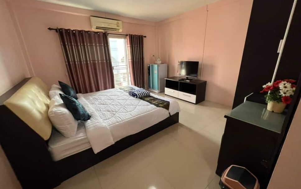 Soveværelse Billede