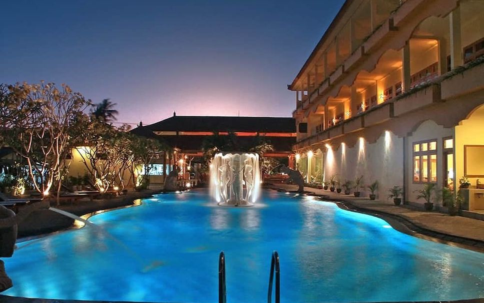 Pool Billede