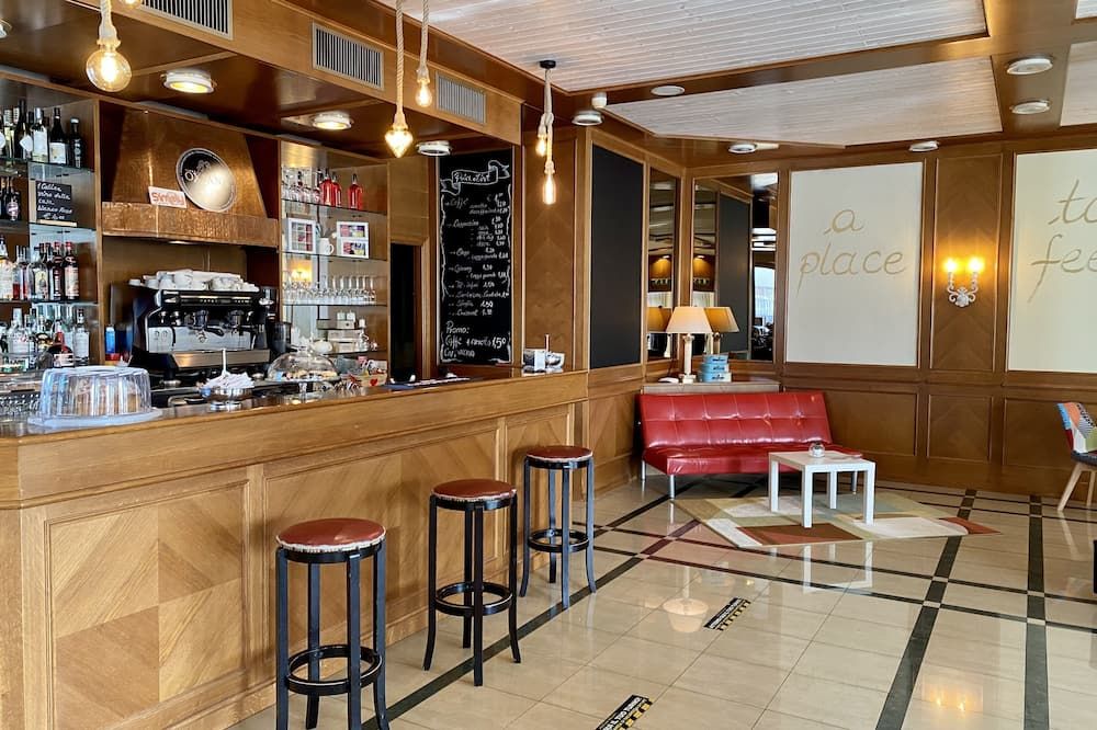 Bar Billede