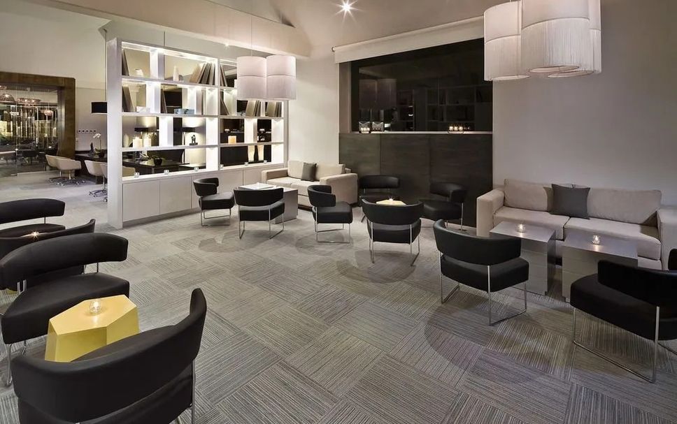 Lounge Billede