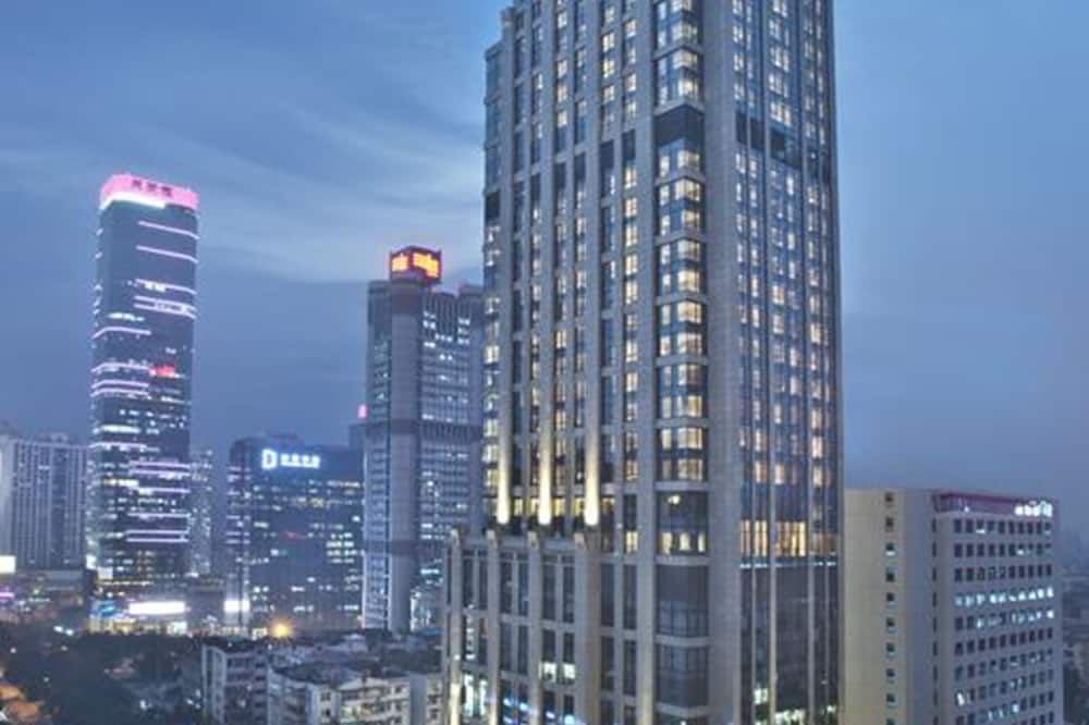 Bygning
