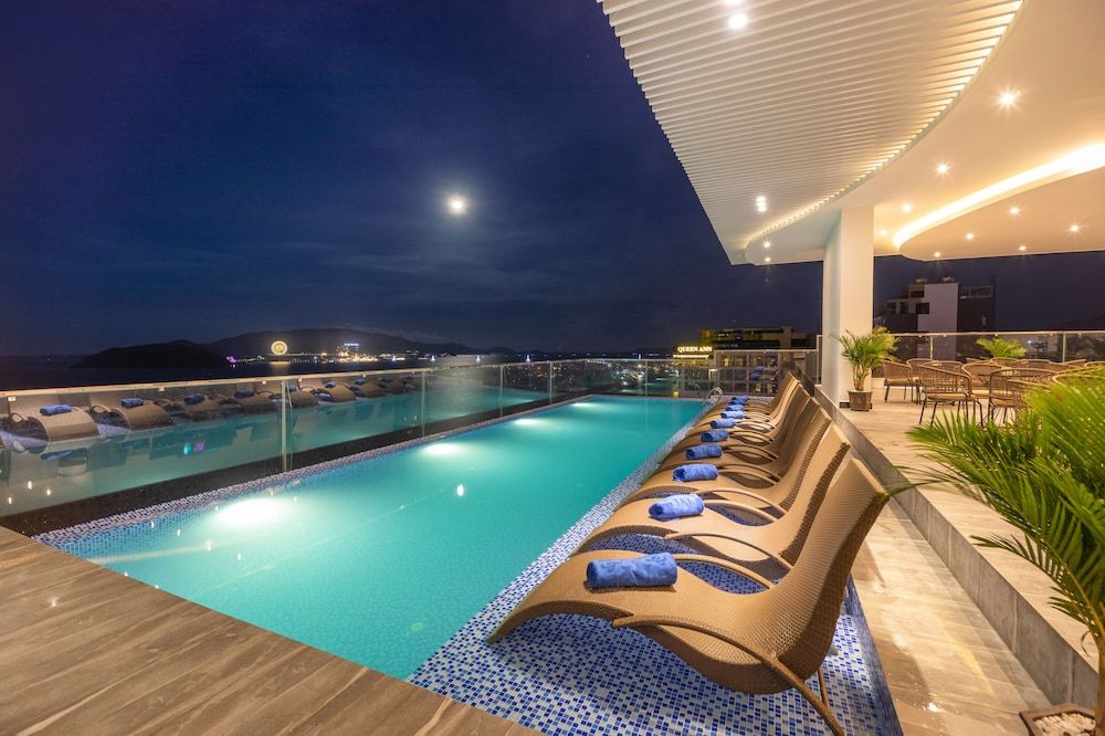 Pool Billede