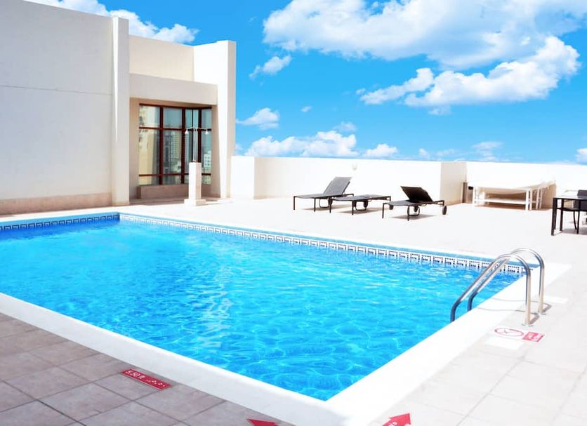 Pool Billede