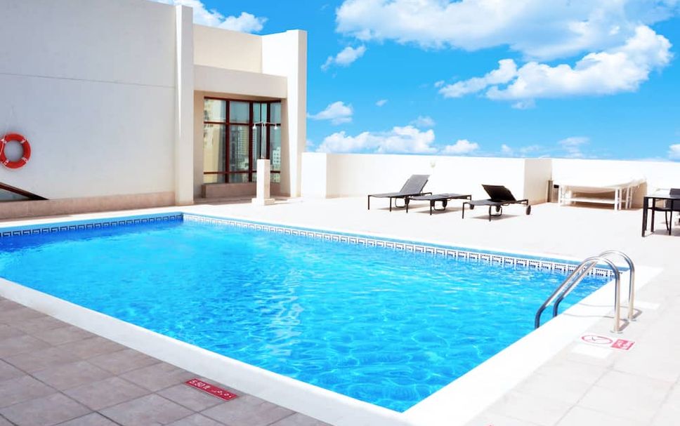 Pool Billede