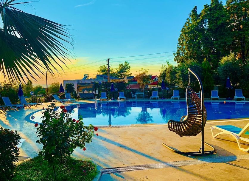 Pool Billede