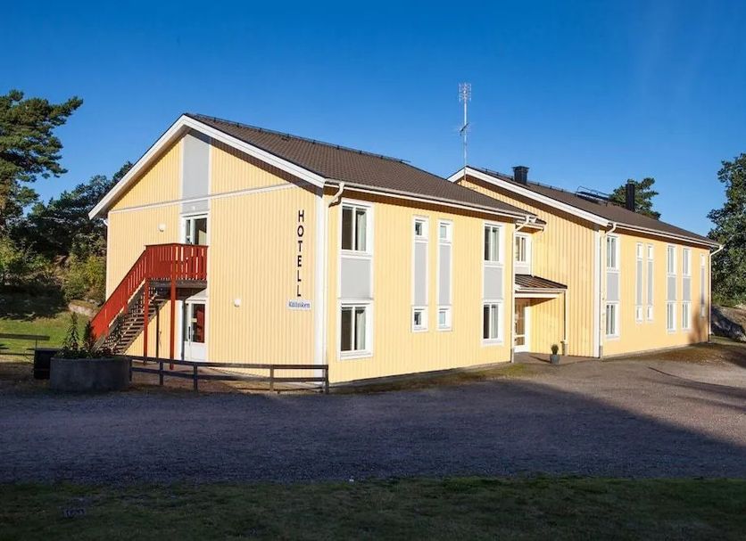 Bygning Billede