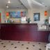 Receptionist