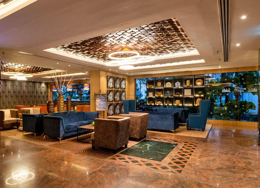 Lounge Billede