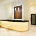 Receptionist