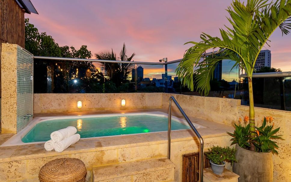 Pool Billede
