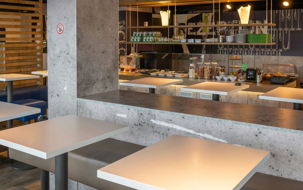 Bar Billede