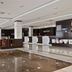 Receptionist
