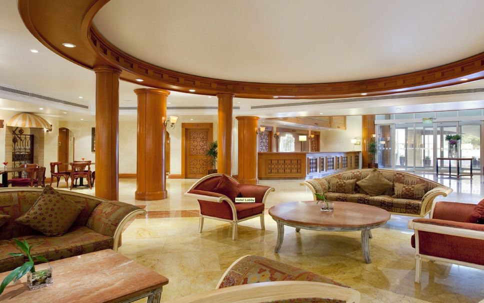 Reception Billede