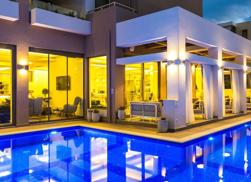 Pool Billede