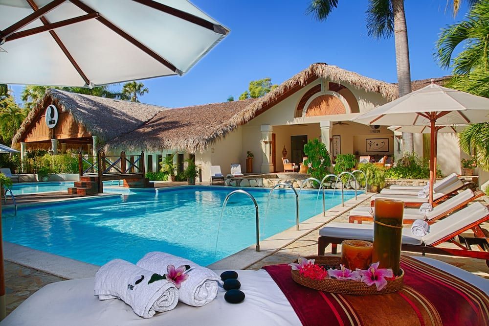 Pool Billede