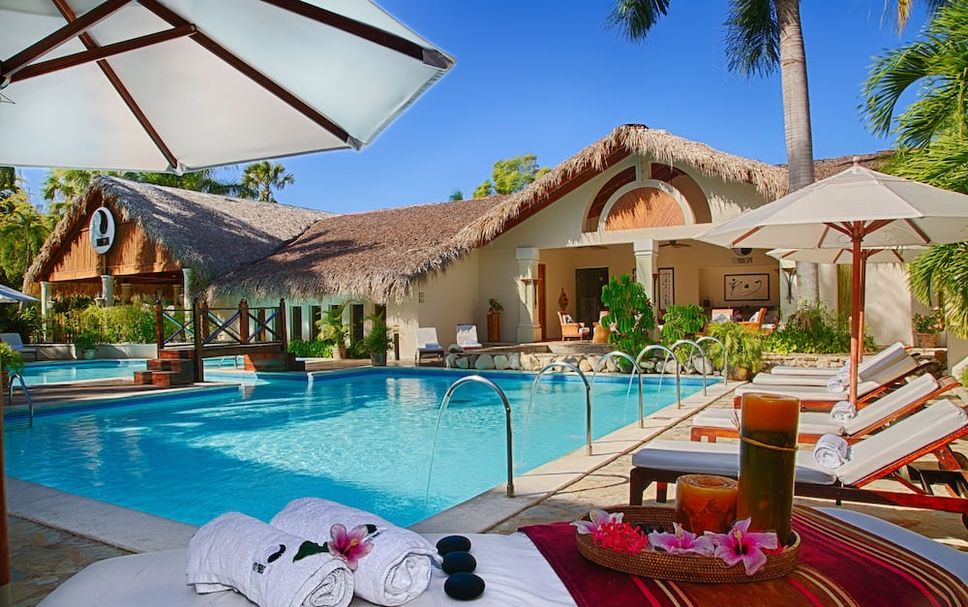 Pool Billede