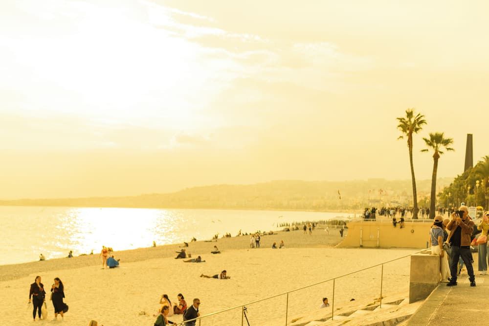 Strand